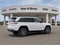 2027 Jeep Grand Cherokee LAREDO 4X4