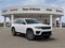 2027 Jeep Grand Cherokee LAREDO 4X4