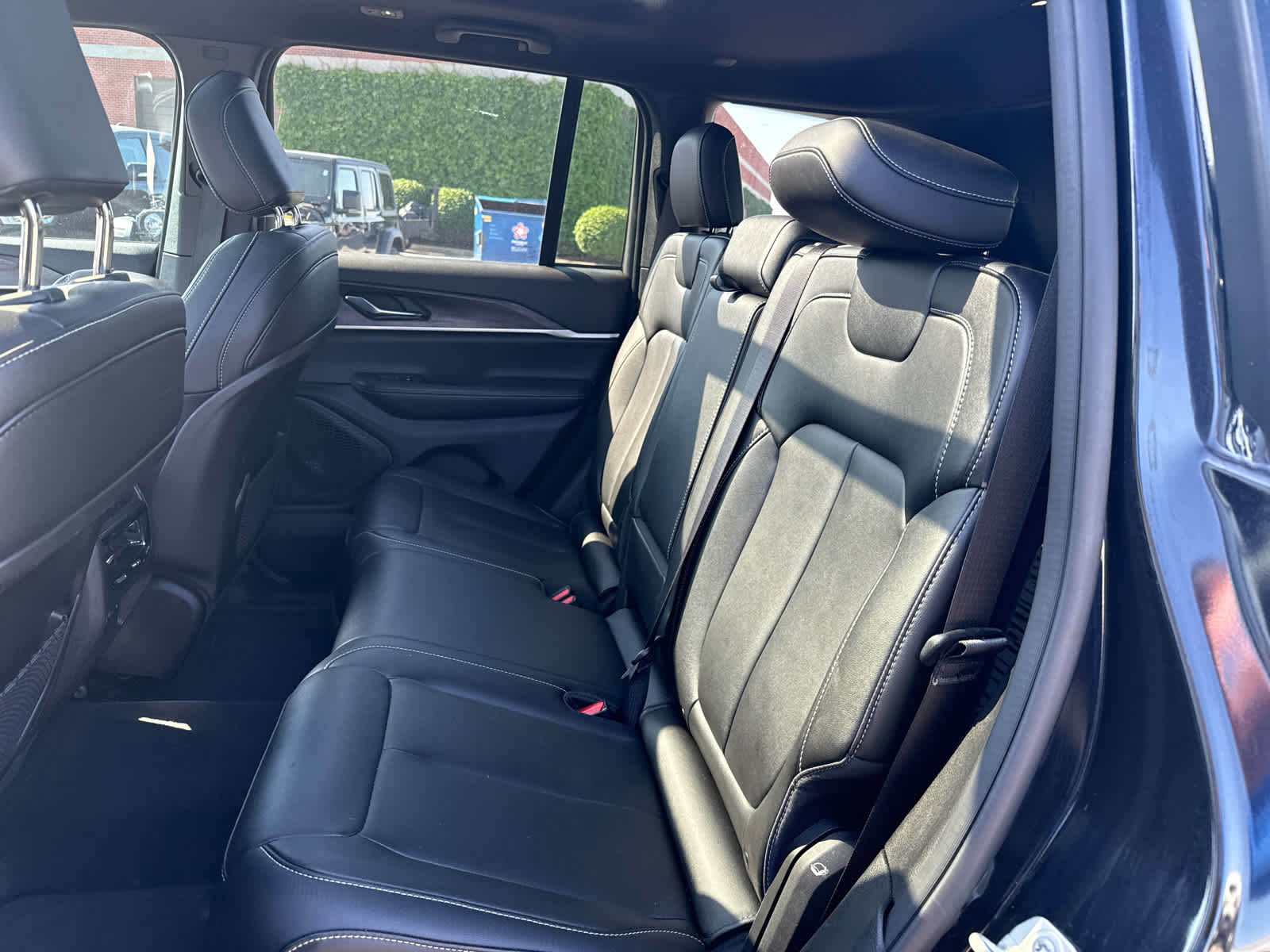 2024 Jeep Grand Cherokee Limited - 4x4