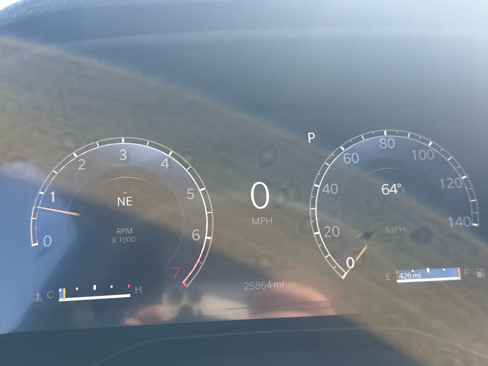 2024 Jeep Grand Cherokee Limited - 4x4