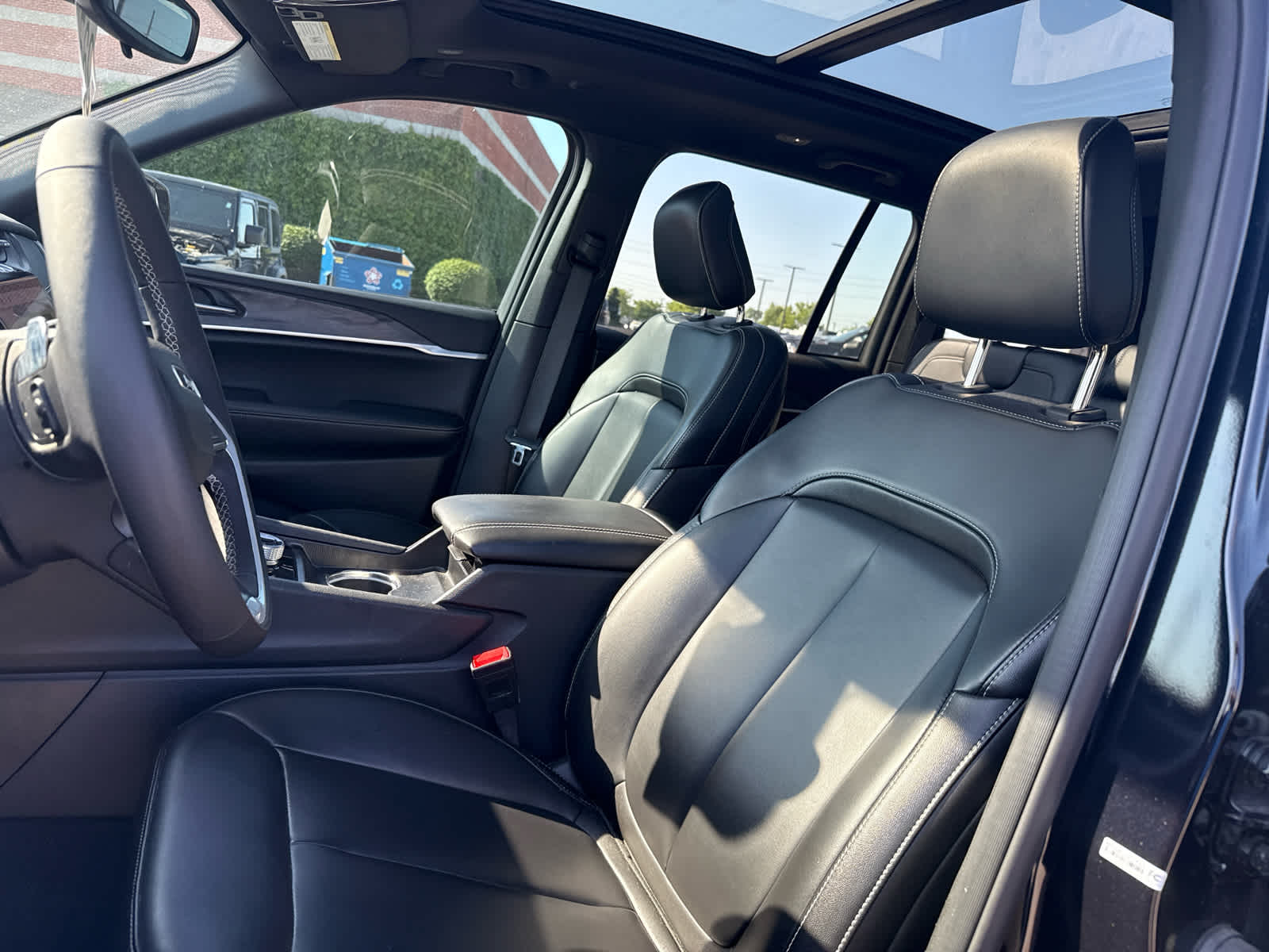 2024 Jeep Grand Cherokee Limited - 4x4