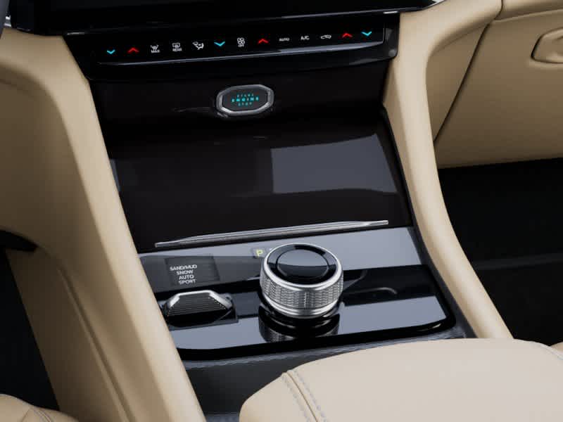 2026 Jeep Grand Cherokee LIMITED 4X4