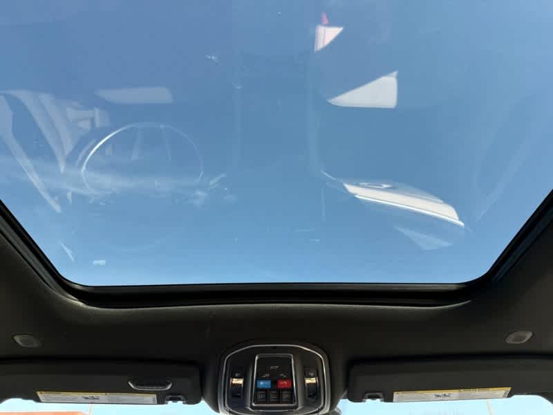 2026 Jeep Grand Cherokee LIMITED 4X4