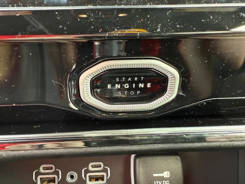 2026 Jeep Grand Cherokee LIMITED 4X4