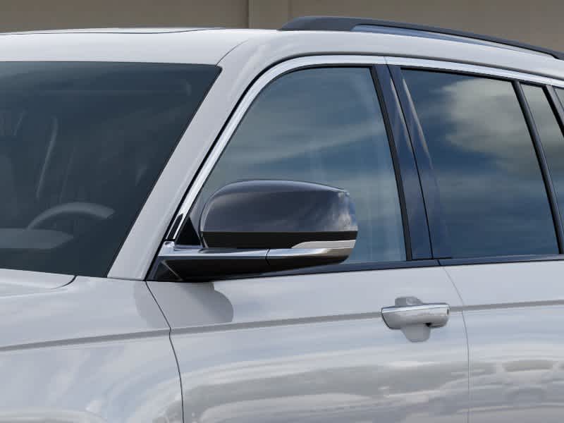 2026 Jeep Grand Cherokee LIMITED 4X4