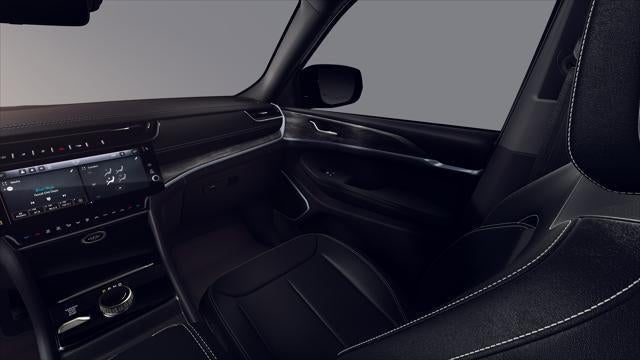 2026 Jeep Grand Cherokee LIMITED 4X4