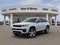 2026 Jeep Grand Cherokee LIMITED 4X4