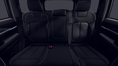 2026 Jeep Grand Cherokee LIMITED 4X4