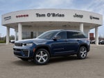 2026 Jeep Grand Cherokee LIMITED 4X4