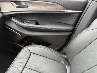 2026 Jeep Grand Cherokee LIMITED RESERVE 4X4