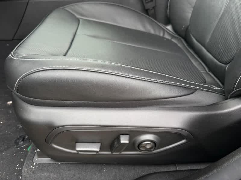 2026 Jeep Grand Cherokee LIMITED RESERVE 4X4