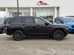 2026 Jeep Grand Cherokee LIMITED RESERVE 4X4