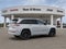 2026 Jeep Grand Cherokee LIMITED RESERVE 4X4