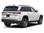2026 Jeep Grand Cherokee Limited Reserve 4x4