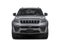 2026 Jeep Grand Cherokee Limited Reserve 4x4