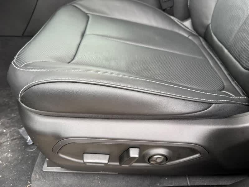 2026 Jeep Grand Cherokee LIMITED RESERVE 4X4