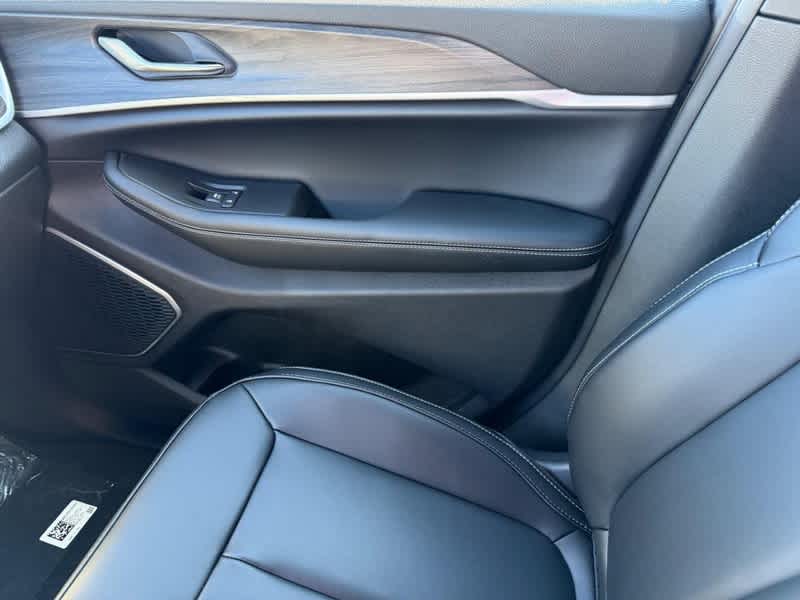 2026 Jeep Grand Cherokee LIMITED 4X4