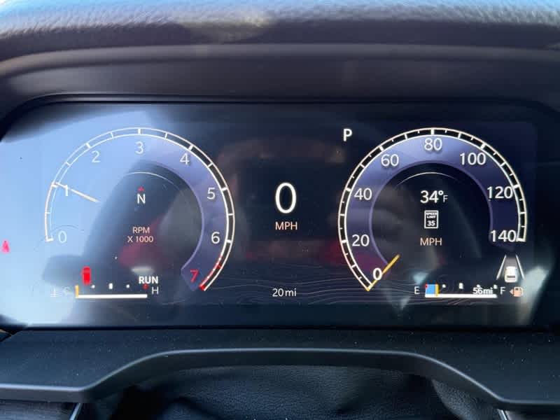 2026 Jeep Grand Cherokee LIMITED 4X4