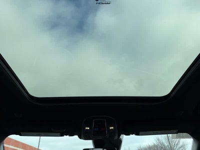 2026 Jeep Grand Cherokee LIMITED 4X4