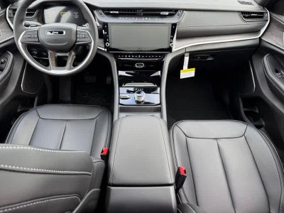 2026 Jeep Grand Cherokee LIMITED 4X4