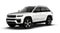 2026 Jeep Grand Cherokee LIMITED 4X4