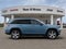 2026 Jeep Grand Cherokee LIMITED 4X4