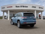 2026 Jeep Grand Cherokee LIMITED 4X4