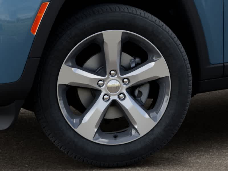 2026 Jeep Grand Cherokee LIMITED 4X4