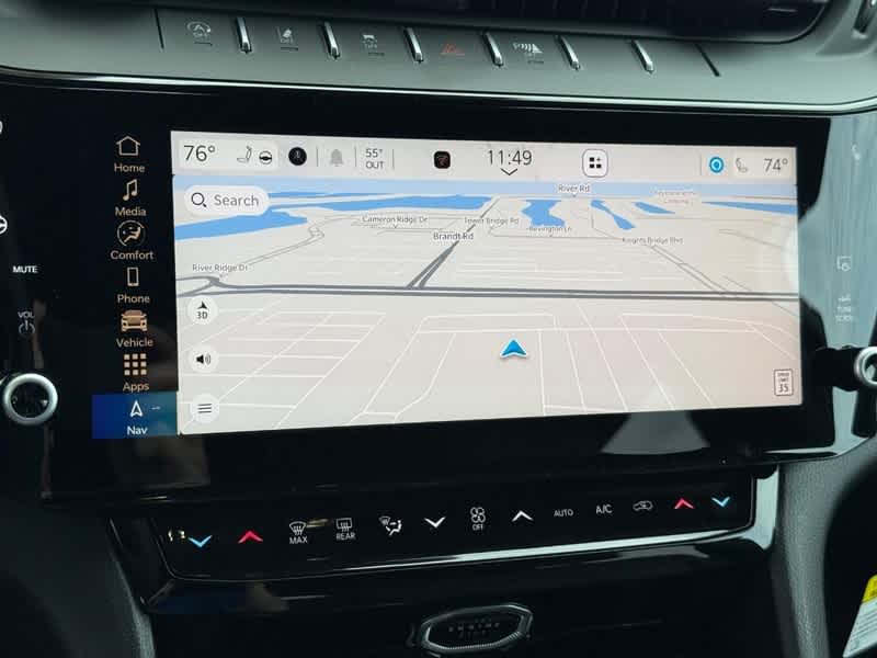 2026 Jeep Grand Cherokee LIMITED 4X4