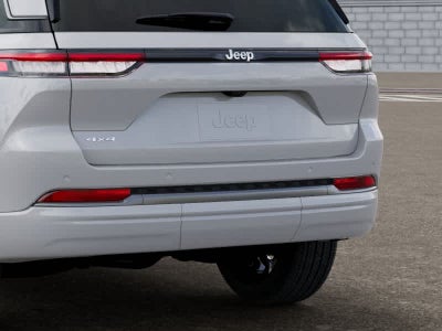 2026 Jeep Grand Cherokee LIMITED RESERVE 4X4