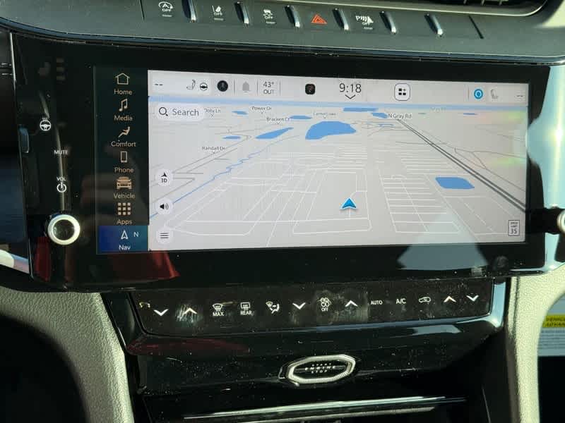 2026 Jeep Grand Cherokee LIMITED 4X4