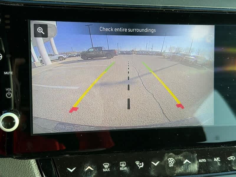 2026 Jeep Grand Cherokee LIMITED 4X4