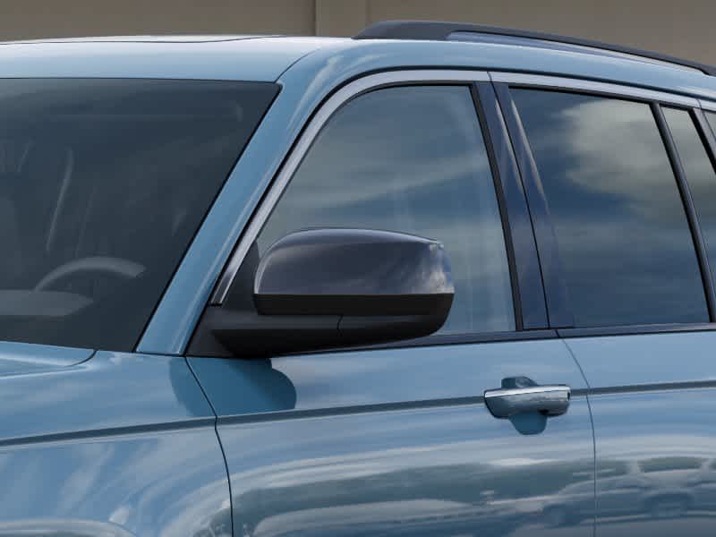 2026 Jeep Grand Cherokee LIMITED RESERVE 4X4