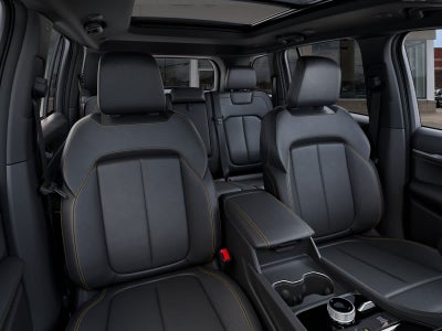 2026 Jeep Grand Cherokee 85TH ANNIVERSARY EDITION 4X4