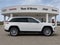 2027 Jeep Grand Cherokee LIMITED 4X4