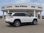 2027 Jeep Grand Cherokee LIMITED 4X4
