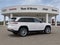 2027 Jeep Grand Cherokee LIMITED 4X4