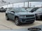 2026 Jeep Grand Cherokee LIMITED 4X4