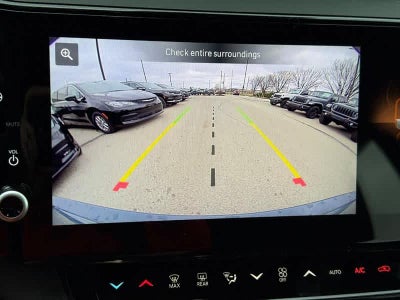 2026 Jeep Grand Cherokee LIMITED 4X4