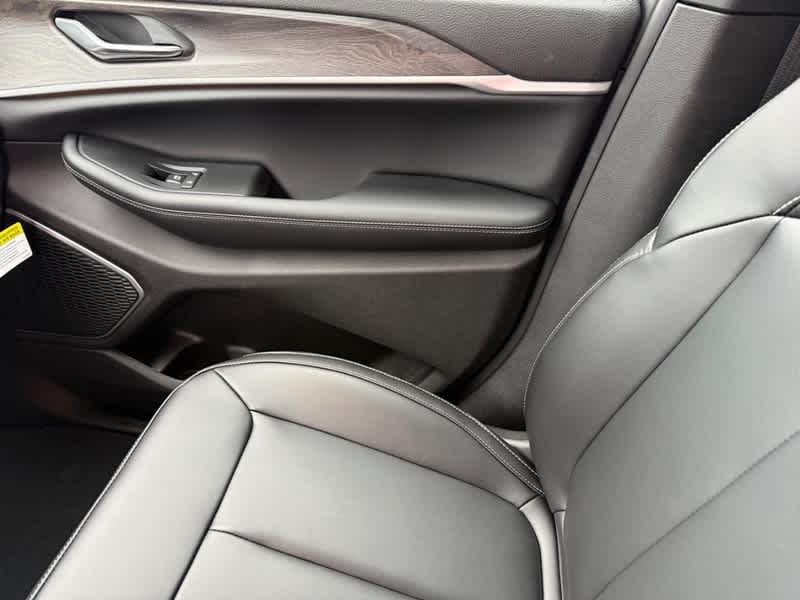 2026 Jeep Grand Cherokee LIMITED 4X4