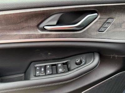 2026 Jeep Grand Cherokee LIMITED 4X4