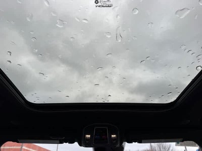 2026 Jeep Grand Cherokee LIMITED 4X4