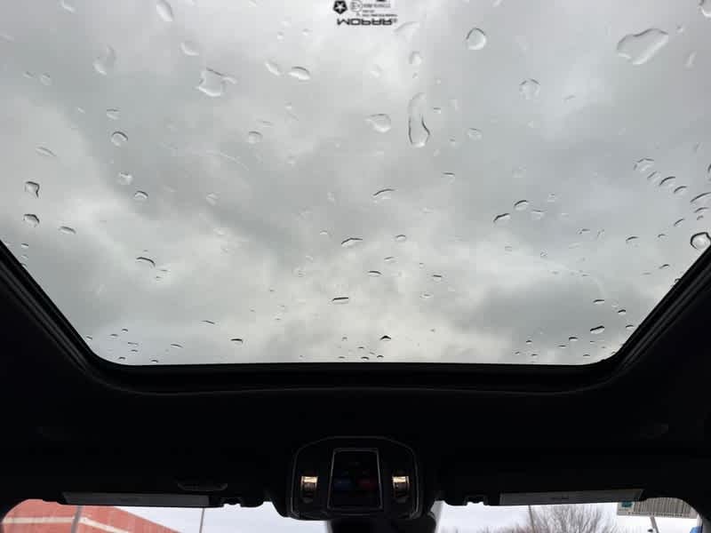 2026 Jeep Grand Cherokee LIMITED 4X4