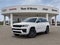 2027 Jeep Grand Cherokee LIMITED RESERVE 4X4