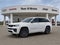 2027 Jeep Grand Cherokee LIMITED RESERVE 4X4