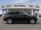2026 Jeep Grand Cherokee LIMITED 4X4