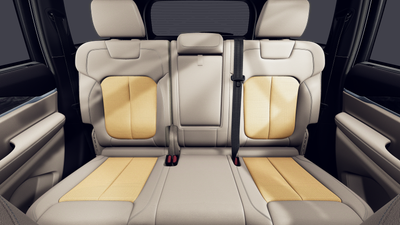 2026 Jeep Grand Cherokee LIMITED 4X4