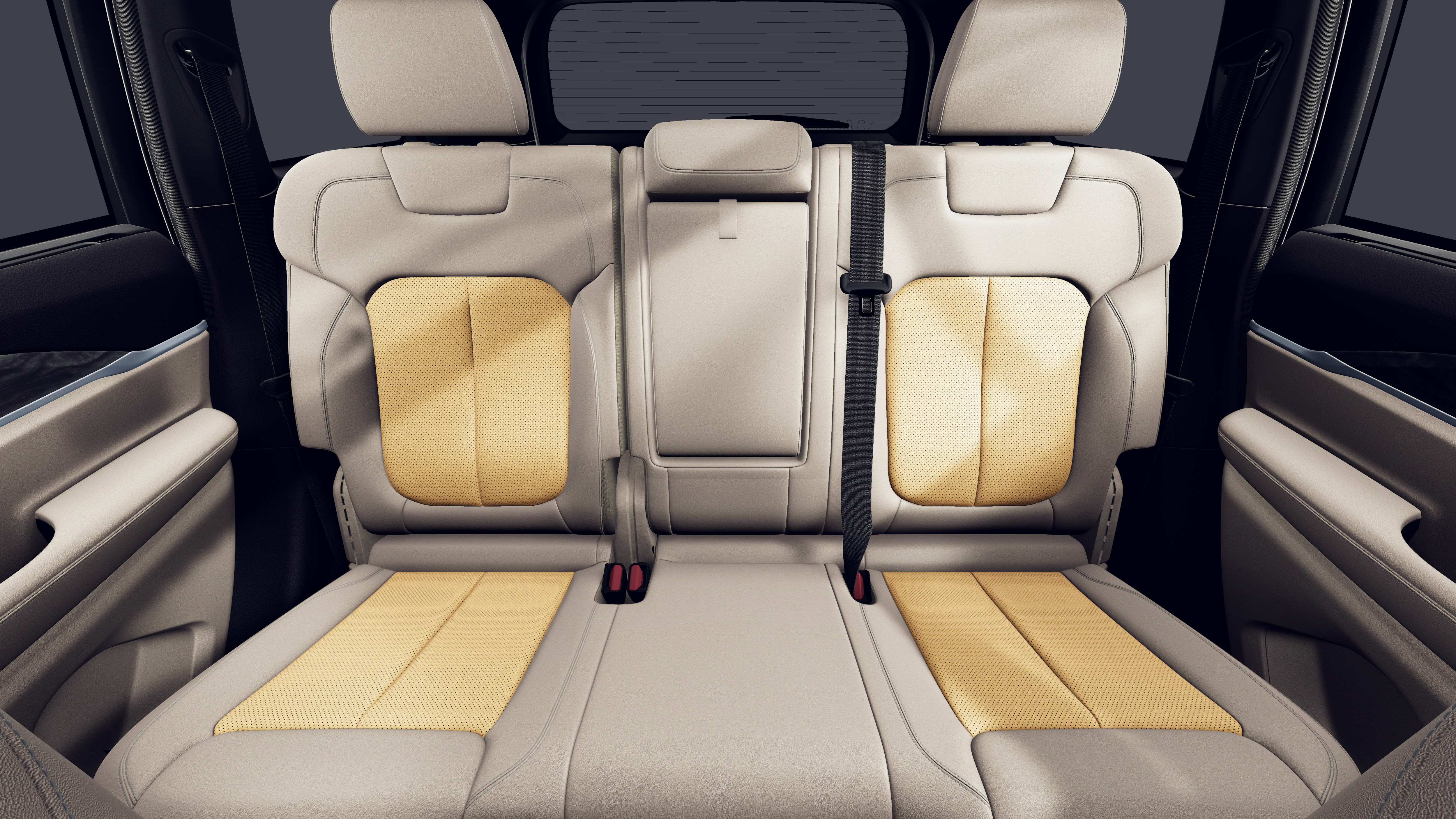 2026 Jeep Grand Cherokee LIMITED 4X4