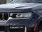 2027 Jeep Grand Cherokee LIMITED 4X4