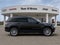 2027 Jeep Grand Cherokee LIMITED 4X4